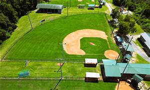 Baseball Field #2