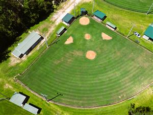 Baseball Field #3