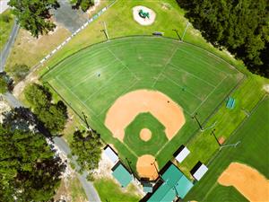 Baseball Field #1