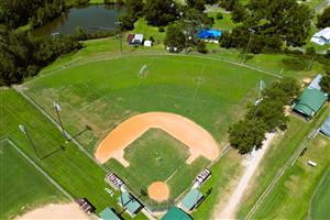 Baseball Field #6